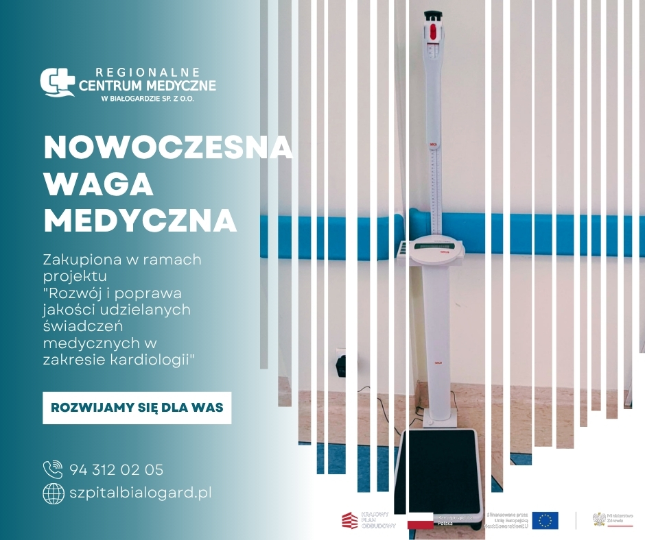 Waga medyczna